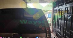 DIJUAL CEPAT RUMAH SANGAT MURAH DAERAH TUMINTING, HARGA DI BAWAH PASARAN