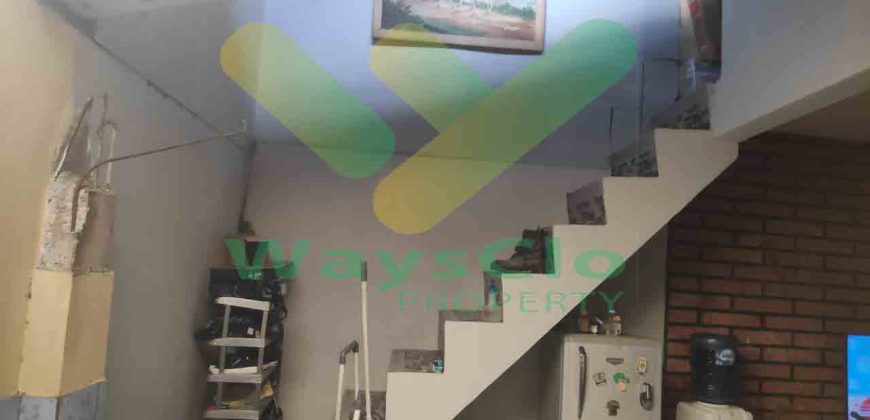 DIJUAL CEPAT RUMAH SANGAT MURAH DAERAH TUMINTING, HARGA DI BAWAH PASARAN