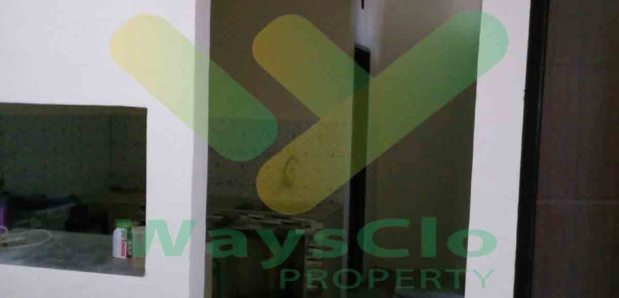 DIJUAL CEPAT RUMAH CANTIK DENGAN HARGA SANGAT MURAH, HARGA DI BAWAH PASARAN