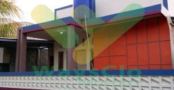 DIJUAL CEPAT RUMAH CANTIK DENGAN HARGA SANGAT MURAH, HARGA DI BAWAH PASARAN