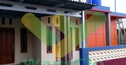 DIJUAL CEPAT RUMAH CANTIK DENGAN HARGA SANGAT MURAH, HARGA DI BAWAH PASARAN