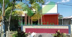 DIJUAL CEPAT RUMAH CANTIK DENGAN HARGA SANGAT MURAH, HARGA DI BAWAH PASARAN