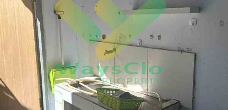 DIJUAL CEPAT RUMAH MENARIK DAERAH MALALAYANG, HARGA SANGAT MURAH