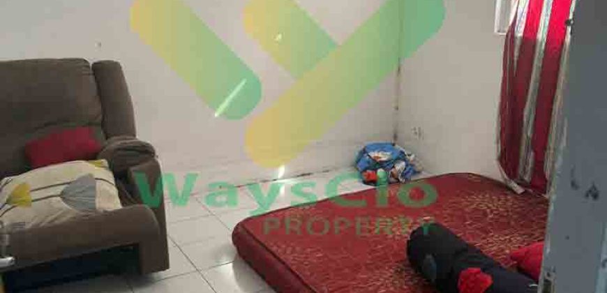 DIJUAL CEPAT RUMAH MENARIK DAERAH MALALAYANG, HARGA SANGAT MURAH