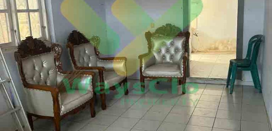 DIJUAL CEPAT RUMAH MENARIK DAERAH MALALAYANG, HARGA SANGAT MURAH