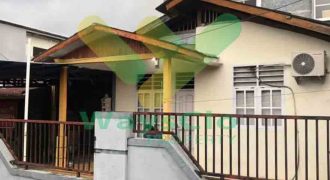 DIJUAL CEPAT RUMAH MENARIK DAERAH MALALAYANG, HARGA SANGAT MURAH