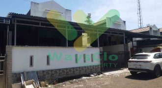 DISEWAKAN RUMAH CANTIK DAN MENARIK DAERAH PAAL DUA, HARGA SANGAT MURAH