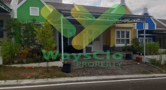 DISEWAKAN RUMAH CANTIK DAN MENARIK DAERAH CITRALAND, HARGA SANGAT MURAH