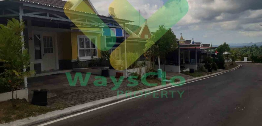 DISEWAKAN RUMAH CANTIK DAN MENARIK DAERAH CITRALAND, HARGA SANGAT MURAH