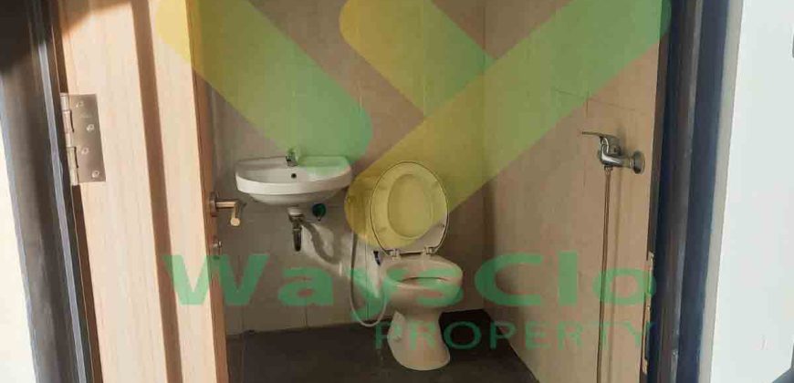 DISEWAKAN RUMAH CANTIK MASIH BARU DI SAWANGAN PERMAI, HARGA PALING MURAH