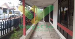DISEWAKAN RUMAH MENARIK DAERAH STRATEGIS TIKALA, HARGA SANGAT MURAH