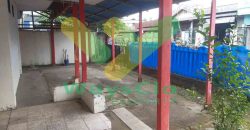 DISEWAKAN RUMAH MENARIK DAERAH STRATEGIS TIKALA, HARGA SANGAT MURAH
