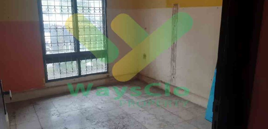 DISEWAKAN RUMAH MENARIK DAERAH STRATEGIS TIKALA, HARGA SANGAT MURAH