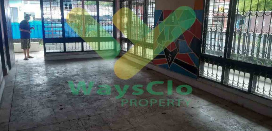 DISEWAKAN RUMAH MENARIK DAERAH STRATEGIS TIKALA, HARGA SANGAT MURAH