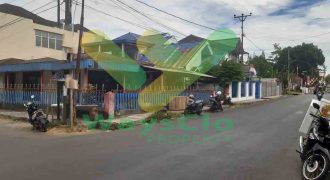 DISEWAKAN RUMAH MENARIK DAERAH STRATEGIS TIKALA, HARGA SANGAT MURAH