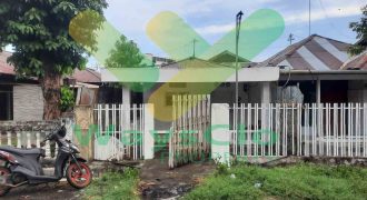 DISEWAKAN RUMAH PALING MURAH DAERAH TIKALA, HARGA DI BAWAH PASARAN
