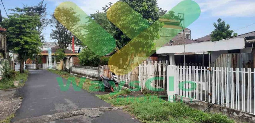 DISEWAKAN RUMAH PALING MURAH DAERAH TIKALA, HARGA DI BAWAH PASARAN