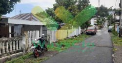 DISEWAKAN RUMAH PALING MURAH DAERAH TIKALA, HARGA DI BAWAH PASARAN