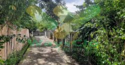 DIJUAL CEPAT TANAH MENARIK BELAKANG KAMPUS UNCLAB, HARGA SANGAT MURAH