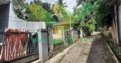 DIJUAL CEPAT TANAH MENARIK BELAKANG KAMPUS UNCLAB, HARGA SANGAT MURAH