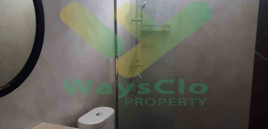 DISEWAKAN RUMAH CANTIK FULY FURNISHED DI HOLLAND VILLAGE, HARGA SANGAT MURAH