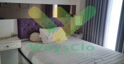 DISEWAKAN RUMAH CANTIK FULY FURNISHED DI HOLLAND VILLAGE, HARGA SANGAT MURAH