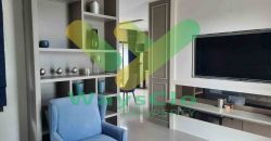 DISEWAKAN RUMAH CANTIK FULY FURNISHED DI HOLLAND VILLAGE, HARGA SANGAT MURAH