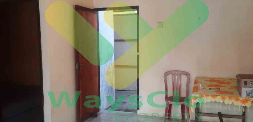 DIJUAL CEPAT RUMAH MENARIK DENGAN HARGA MURAH DAERAH SEA, PEMILIK BUTUH UANG