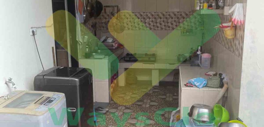 DIJUAL CEPAT RUMAH CANTIK DAN MENARIK DI WINANGUN, HARGA SANGAT MURAH
