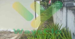 DIJUAL CEPAT RUMAH CANTIK DAN MENARIK DI WINANGUN, HARGA SANGAT MURAH