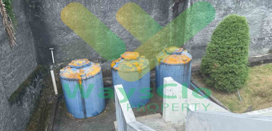 DIJUAL CEPAT RUMAH CANTIK DAN MENARIK DI WINANGUN, HARGA SANGAT MURAH