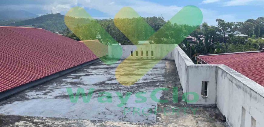 DIJUAL CEPAT RUMAH CANTIK DAN MENARIK DI WINANGUN, HARGA SANGAT MURAH