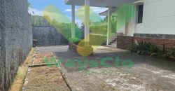 DIJUAL CEPAT RUMAH CANTIK DAN MENARIK DI WINANGUN, HARGA SANGAT MURAH