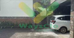 DIJUAL CEPAT RUMAH CANTIK DAN MENARIK DI WINANGUN, HARGA SANGAT MURAH