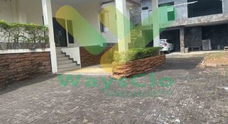 DIJUAL CEPAT RUMAH CANTIK DAN MENARIK DI WINANGUN, HARGA SANGAT MURAH