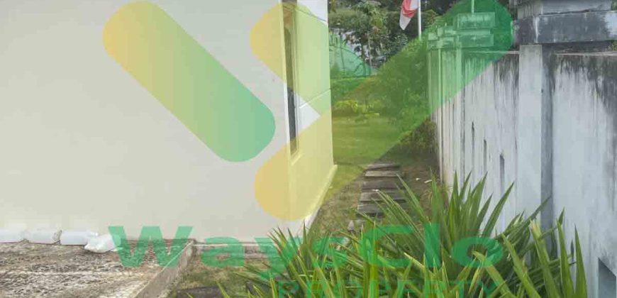 DIJUAL CEPAT RUMAH CANTIK DAN MENARIK DI WINANGUN, HARGA SANGAT MURAH
