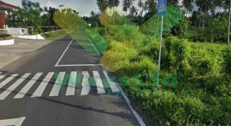 DIJUAL CEPAT TANAH STRATEGIS DAERAH MAPANGET, HARGA DI BAWAH PASARAN