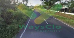 DIJUAL CEPAT TANAH STRATEGIS DAERAH MAPANGET, HARGA DI BAWAH PASARAN