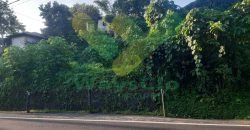 DIJUAL CEPAT TANAH SANGAT STRATEGIS DAERAH KAIRAGI, HARGA SANGAT MURAH