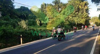 DIJUAL CEPAT TANAH SANGAT STRATEGIS DAERAH KAIRAGI, HARGA SANGAT MURAH