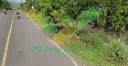 DIJUAL CEPAT TANAH STRATEGIS DAERAH INDUSTRI KEK KAUDITAN, HARGA DI BAWAH PASARAN