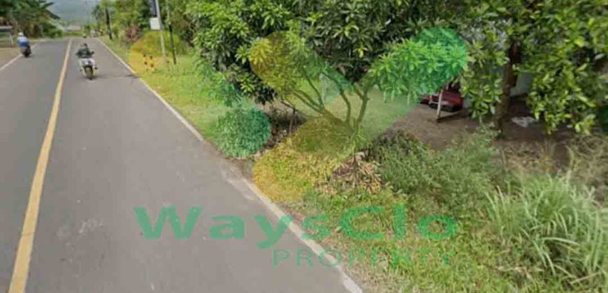 DIJUAL CEPAT TANAH STRATEGIS DAERAH INDUSTRI KEK KAUDITAN, HARGA DI BAWAH PASARAN