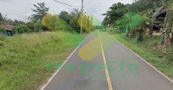 DIJUAL CEPAT TANAH STRATEGIS DAERAH INDUSTRI KEK KAUDITAN, HARGA DI BAWAH PASARAN