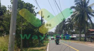 DIJUAL CEPAT TANAH STRATEGIS DAERAH INDUSTRI KEK KAUDITAN, HARGA DI BAWAH PASARAN