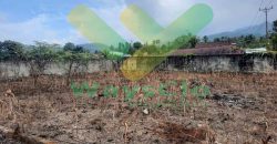 DISEWAKAN TANAH MENARIK DAN STRATEGIS DAERAH KOKA TELING, HARGA SANGAT MURAH