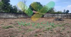 DISEWAKAN TANAH MENARIK DAN STRATEGIS DAERAH KOKA TELING, HARGA SANGAT MURAH