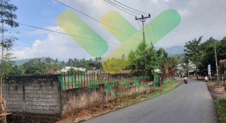 DISEWAKAN TANAH MENARIK DAN STRATEGIS DAERAH KOKA TELING, HARGA SANGAT MURAH