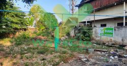 DIJUAL CEPAT TANAH MURAH DI TENGAH KOTA MANADO DAERAH WENANG, COCOK UNTUK USAHA KOSAN