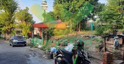 DIJUAL CEPAT TANAH MURAH DI TENGAH KOTA MANADO DAERAH WENANG, COCOK UNTUK USAHA KOSAN