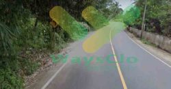 DIJUAL CEPAT TANAH STRATEGIS DAN MENARIK DAERAH LIKUPANG, HARGA SANGAT MURAH